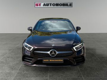 Mercedes CLS 400 - 2