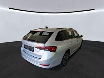 Skoda Octavia - 4