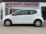 Volkswagen up! move up! PDC Tempomat Klima Bluetooth - VW up! in Rostock
