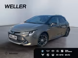 Toyota Corolla 1.8 Hybrid Club *LED*Kamera*ACC*SHZ*PDC* - Toyota Corolla