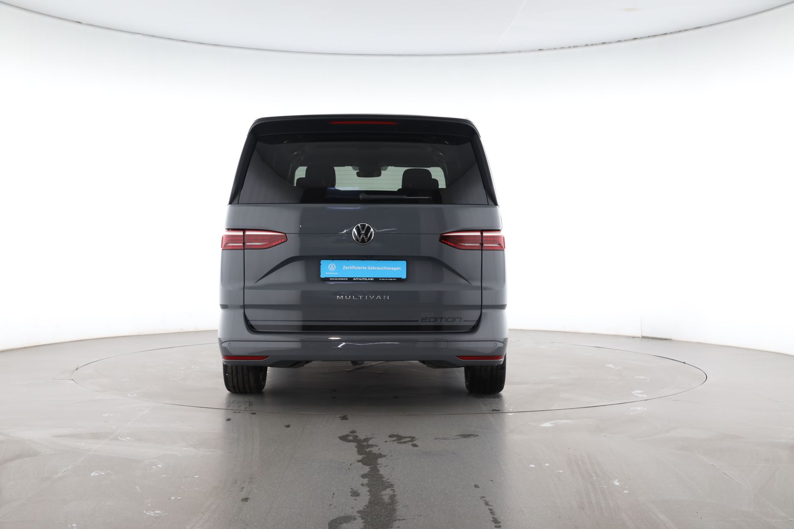 Volkswagen T7 Multivan - Bild 6