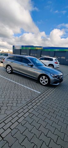 MERCEDES-BENZ Top gepflegter Mercedes C200D