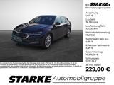 Skoda Octavia Combi 2.0 TDI DSG Style  HeadUp AHK Navi