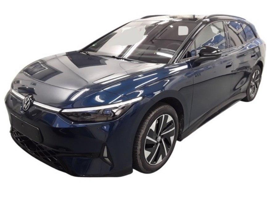 Volkswagen ID.7 Tourer GTX 4M KAMERA/AHK/SMARTGLAS