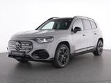 Mercedes-Benz GLB 350 4M AMG+NIGHT+20''+HUD+AHK+SOUND+EDW+360° - graue Mercedes-Benz 350