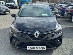 Fahrzeugabbildung Clio V Intens 1.0 TCe 90 EU6d Navi Leder Digital