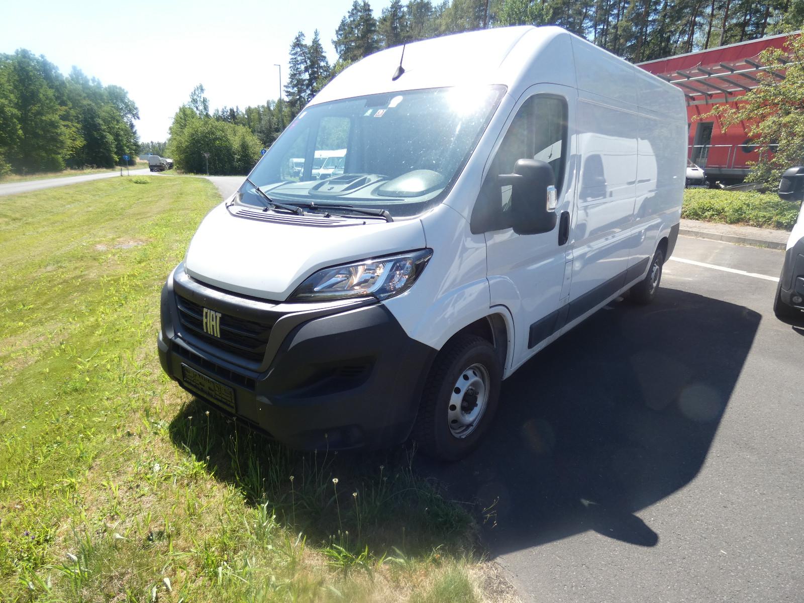 Fiat Ducato L3H2 2,2 JTD Klima Temp. netto 15500