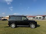 Mercedes-Benz G 500 Station Traum/Sammlerzustand V8 - Mercedes-Benz G 500 aus 2012