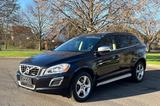 Volvo  XC60 2.0 D4 R-Design Scheckheft  Volvo TÜV neu - gebrauchte Volvo XC60 aus dem Jahr 2011