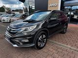 Honda CR-V Executive 4WD Diesel Navi Panorama Memory - Honda CR-V mit Diesel-Antrieb