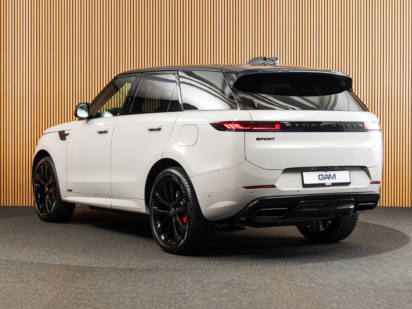 Land Rover Range Rover Sport P550e Autobiography imagem 3