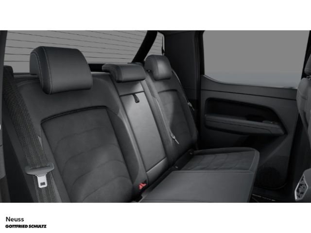 Volkswagen Amarok - Bild 5