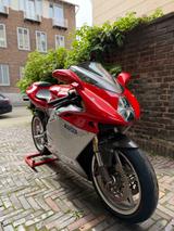 MV Agusta F4 1000s - MV AGUSTA F4 1000