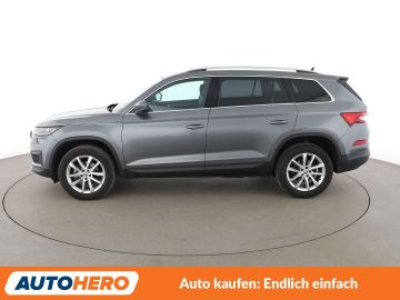 Skoda Kodiaq - 3
