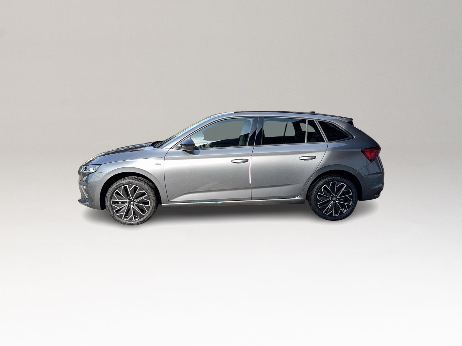 Scala Drive, 1.0 TSI Travel Assist, pACC, Matrix