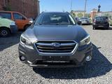 Subaru OUTBACK Outback Sport - Subaru Gebrauchtwagen in Halle