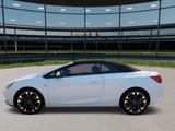Opel Cascada 1.4 T. Edition+20 Zoll+Leder+29.800 Km!! - Opel Cascada Edition mit Benzin-Antrieb