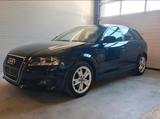 Audi A3 1.8 TFSI Ambition Sportback - Audi A3 aus 2009: Sportback Ambition