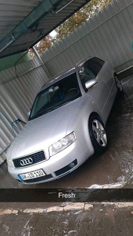 Audi a4 1,9 TDI