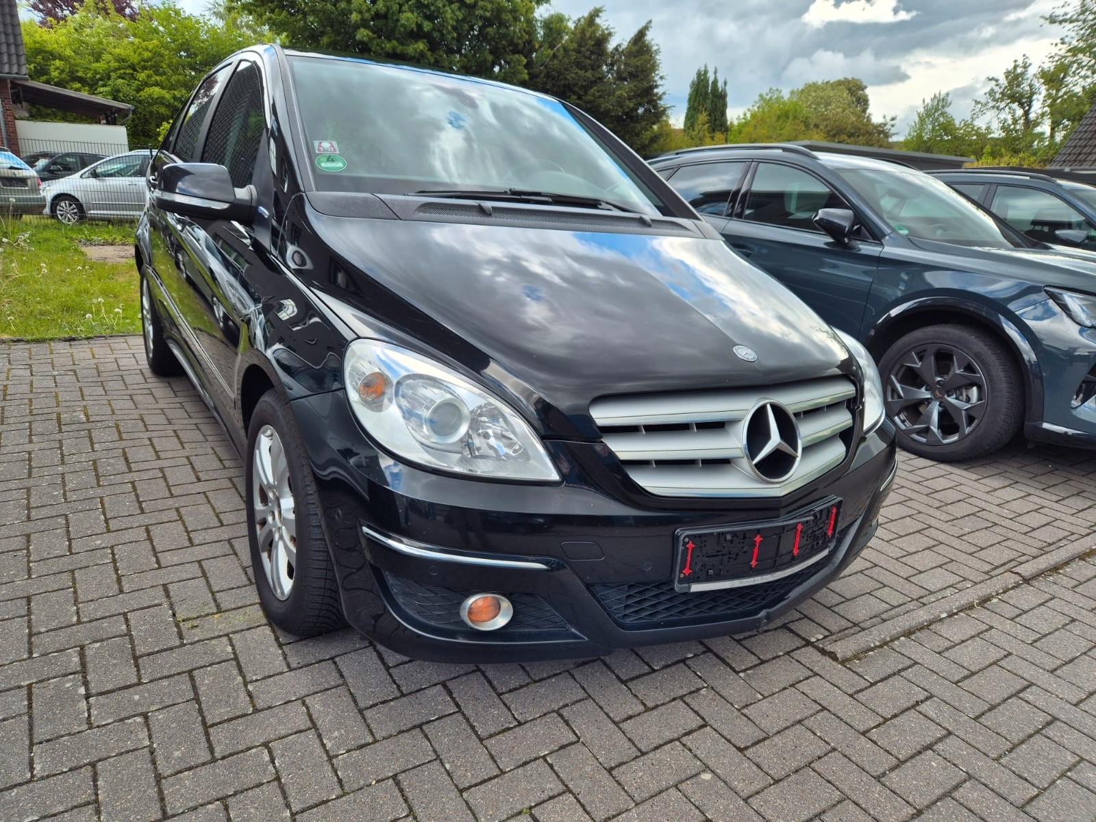 Mercedes-Benz B 180 BlueEffiency Sports Tourer.Klima.PDC.Euro5