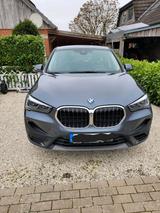 BMW X1 xDrive25e - BMW X1 in Kiel