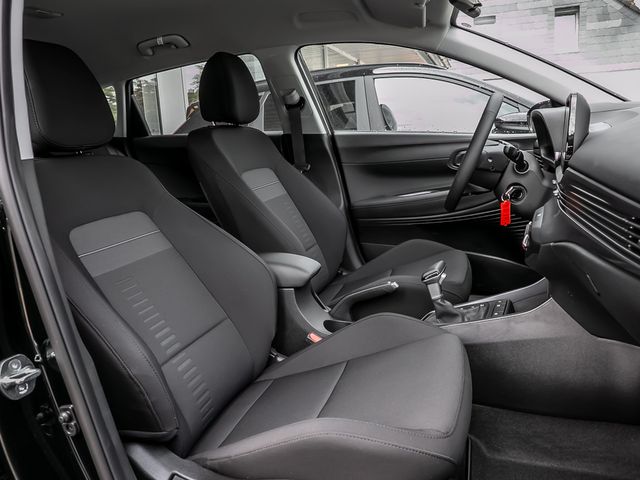 Hyundai Bayon 1.0 Trend 2WD Fernlicht-Assistent Kamera