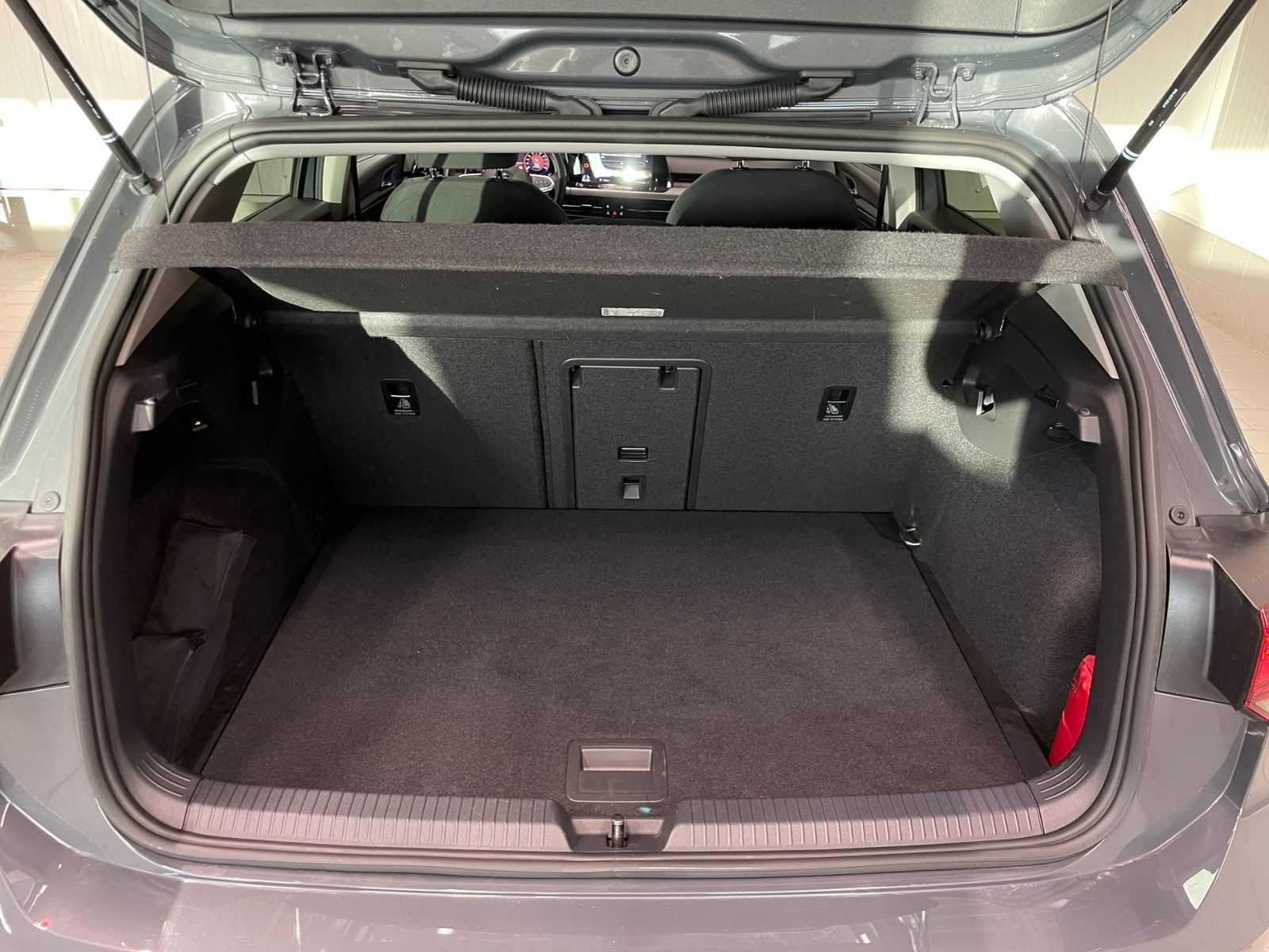 Golf VIII Active 1.5 TSI KLIMA NAVI PDC