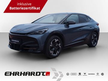 Cupra Leasingangebot: Cupra Tavascan 77 kwh Endurance LED*WÄRMEPU*NAV*ACC*SH