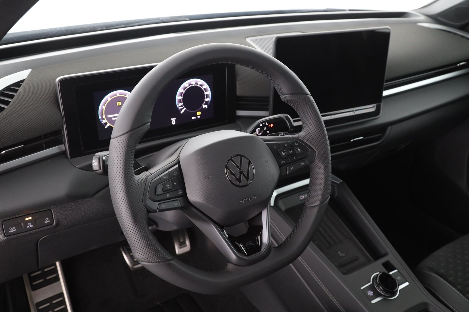 Volkswagen T-Roc - Bild 14