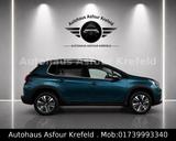 Peugeot 2008 AllurePureTe*RFK*Navi*Klima*Neu Zahnriemen - Peugeot 2008 in Duisburg