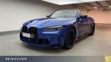 BMW M4 Competition A Cabrio M xDrive HUD Laser H-K - BMW M4 in Augsburg