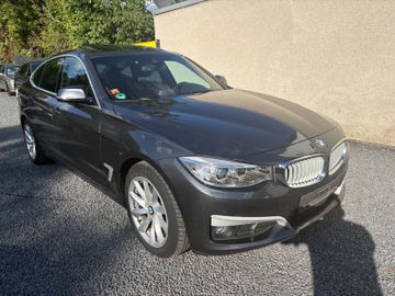 BMW 320 - 3