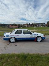 Ford Sierra 2.0 DOHC Rallye - Ford Sierra: 2.0