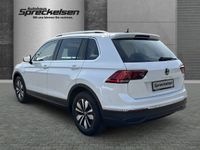 Volkswagen Tiguan - Vorschau Bild 3