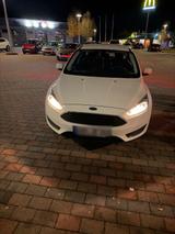 Ford Fokus Mk3 Limousine 1.0 Ecoboost (2016) - Ford Focus: 201