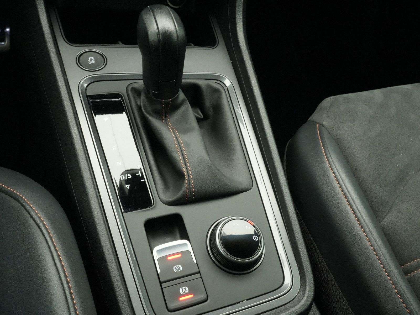 Cupra Ateca - Bild 16