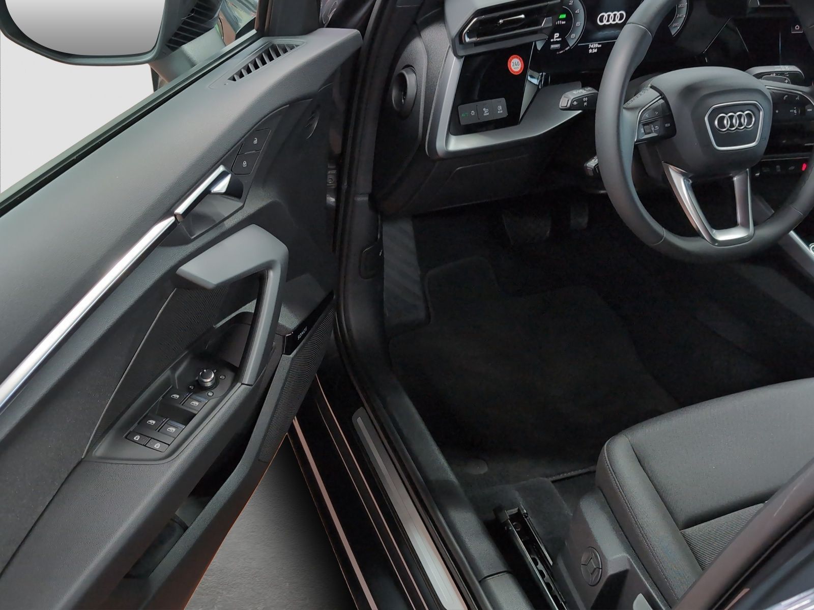 Audi A3 - Bild 14