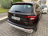 Skoda Karoq 1.5 TSI ACT DSG 4x4 Scout Scout - Skoda: Allradantrieb, Scout