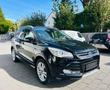 Ford Kuga Individual - Ford Kuga Gebrauchtwagen in Bielefeld