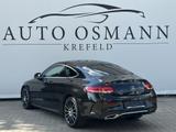 Mercedes-Benz C 300 d Coupe 9G-TRONIC AMG Line / RFK / NAVI - Mercedes-Benz C 300 in Düsseldorf