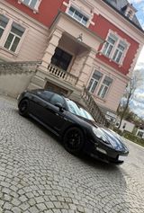 Porsche Panamera - Porsche Panamera mit Diesel-Antrieb: Limousine