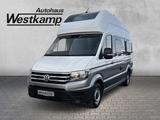 Volkswagen Grand California 600 2.0 TDI DSG Standheizung An - Volkswagen Grand California