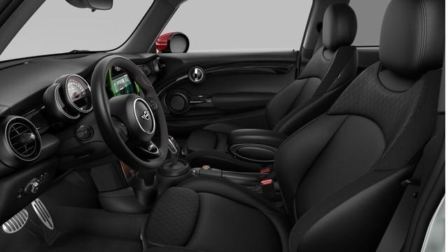 MINI John Cooper Works Navi Prof. Sport Aut. Panorama