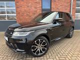 Land Rover RANGE ROVER 3.0SDV6 306PS HSE DYNAMIC, FACELIFT - gebrauchte Land Rover Range Rover Sport aus dem Jahr 2018