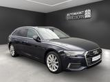 Audi A6 quattr design Kamera*Virtual*ACC*VollLeder*19 - Audi Gebrauchtwagen von 2020