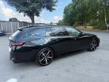 BMW i5 Touring 40 eDrive M Sport - BMW Unfallwagen