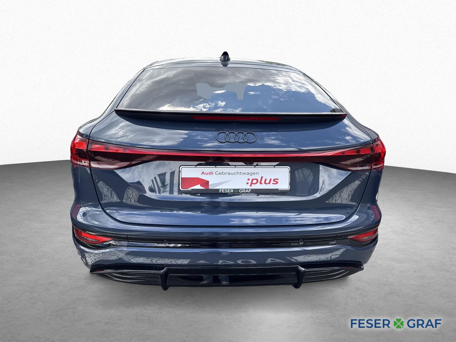 Audi Q6 e-tron - Bild 5