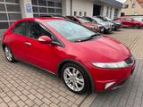 Honda Civic Lim. 5-trg. 1.8 Sport - Honda Civic in Erfurt