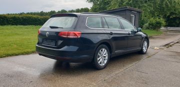 Volkswagen Passat Variant - 6