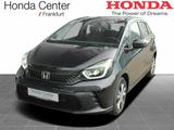 Honda Jazz 1.5 i-MMD Hybrid Elegance - Honda Jazz in Frankfurt (Main)